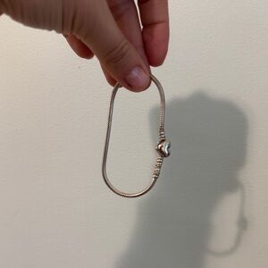 Pandora bracelet